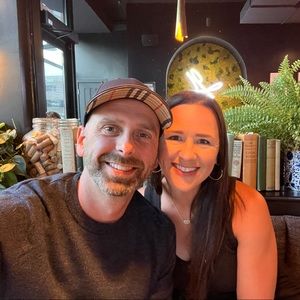 Meet your Posher, Jeff